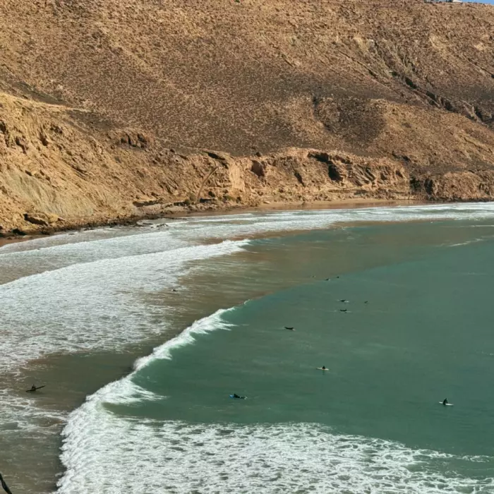 IMG 8659 Morocco Surf Camp in Taghazout & Imsouane | Surf Discovery