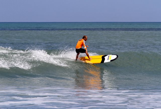 Галерея Surf Discovery