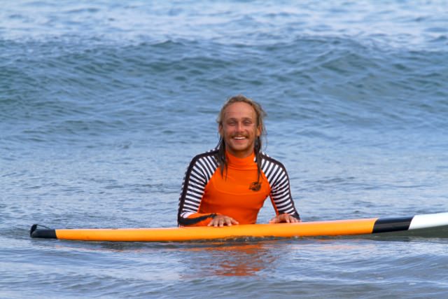 Галерея Surf Discovery