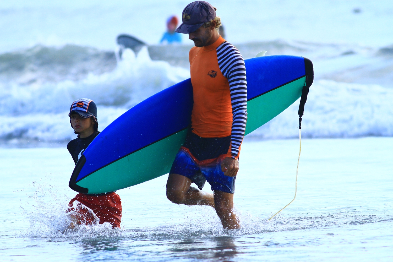 Splash / Canggu Club