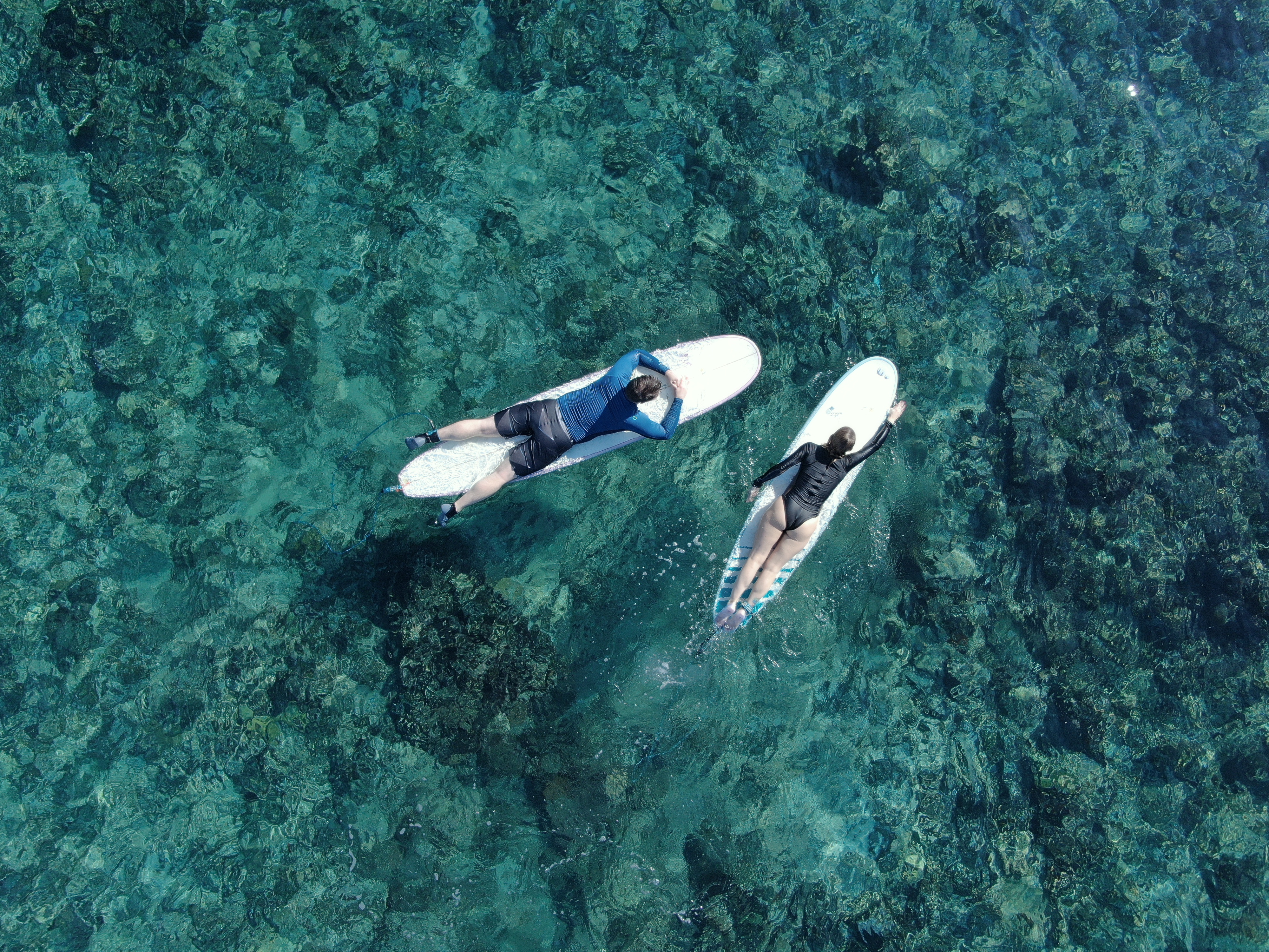 siargao 2022 01 Серф-кемп на Филиппинах