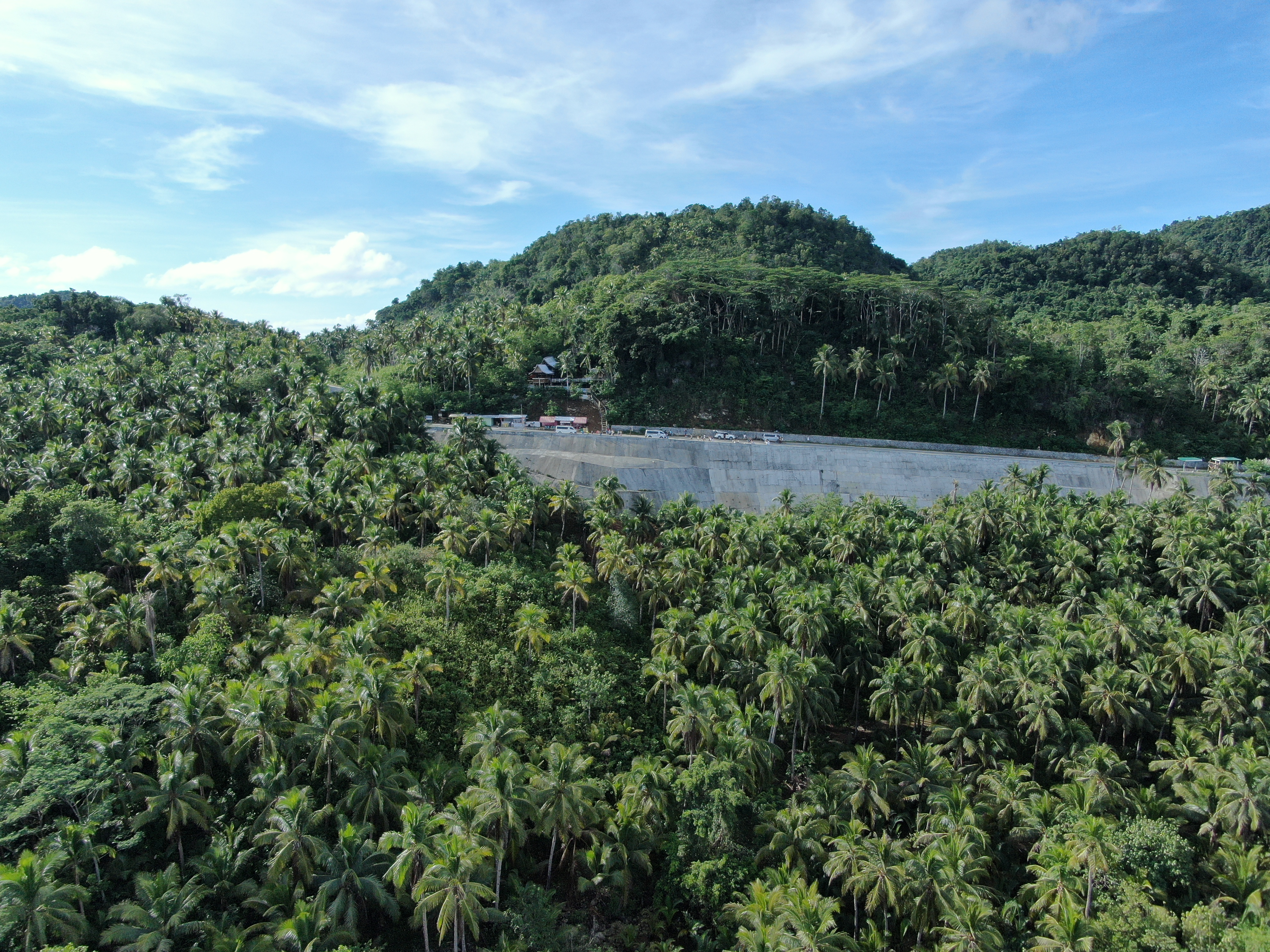 siargao 2022 03 Серф-кемп на Филиппинах