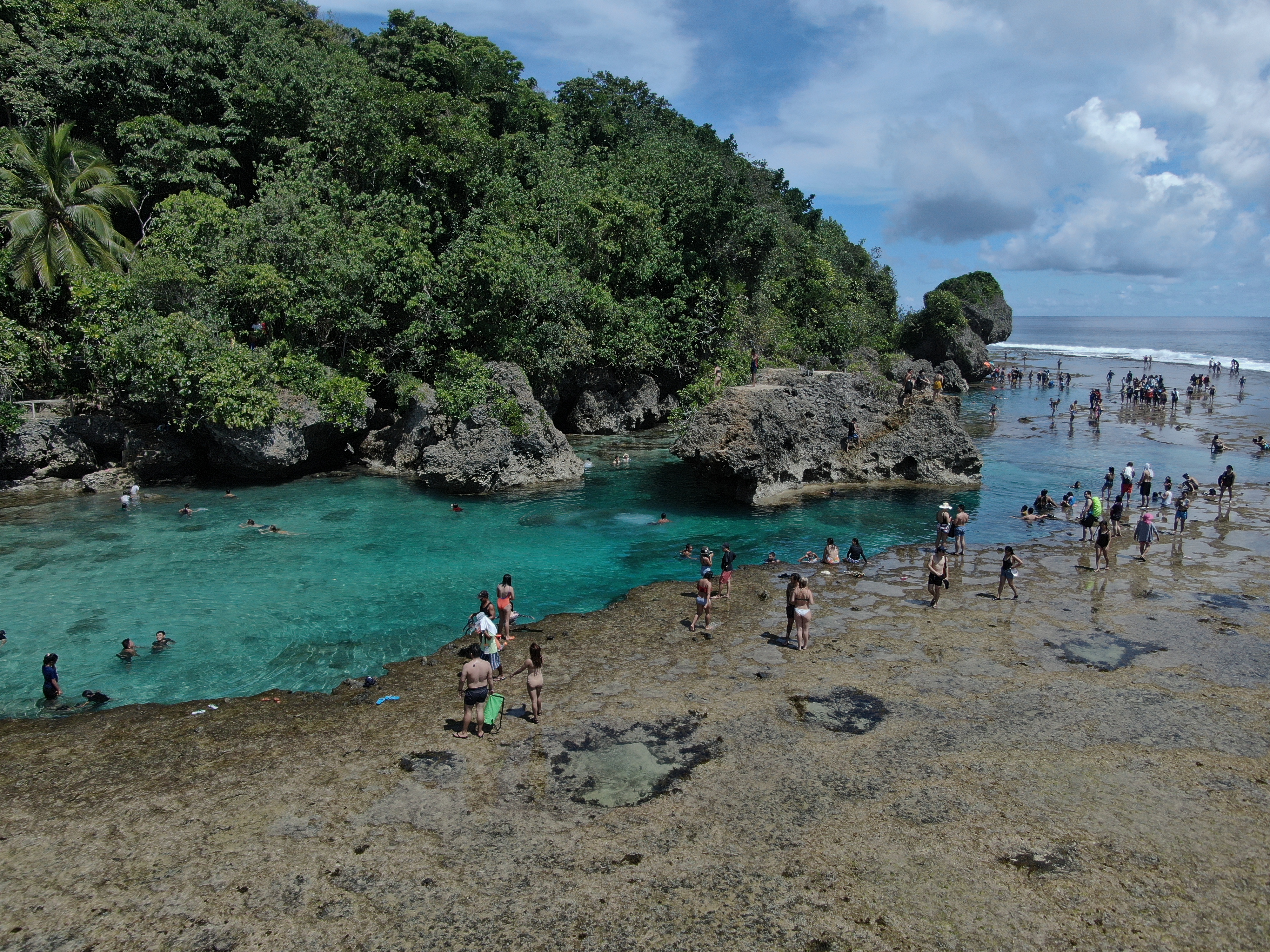 siargao 2022 06 Серф-кемп на Филиппинах