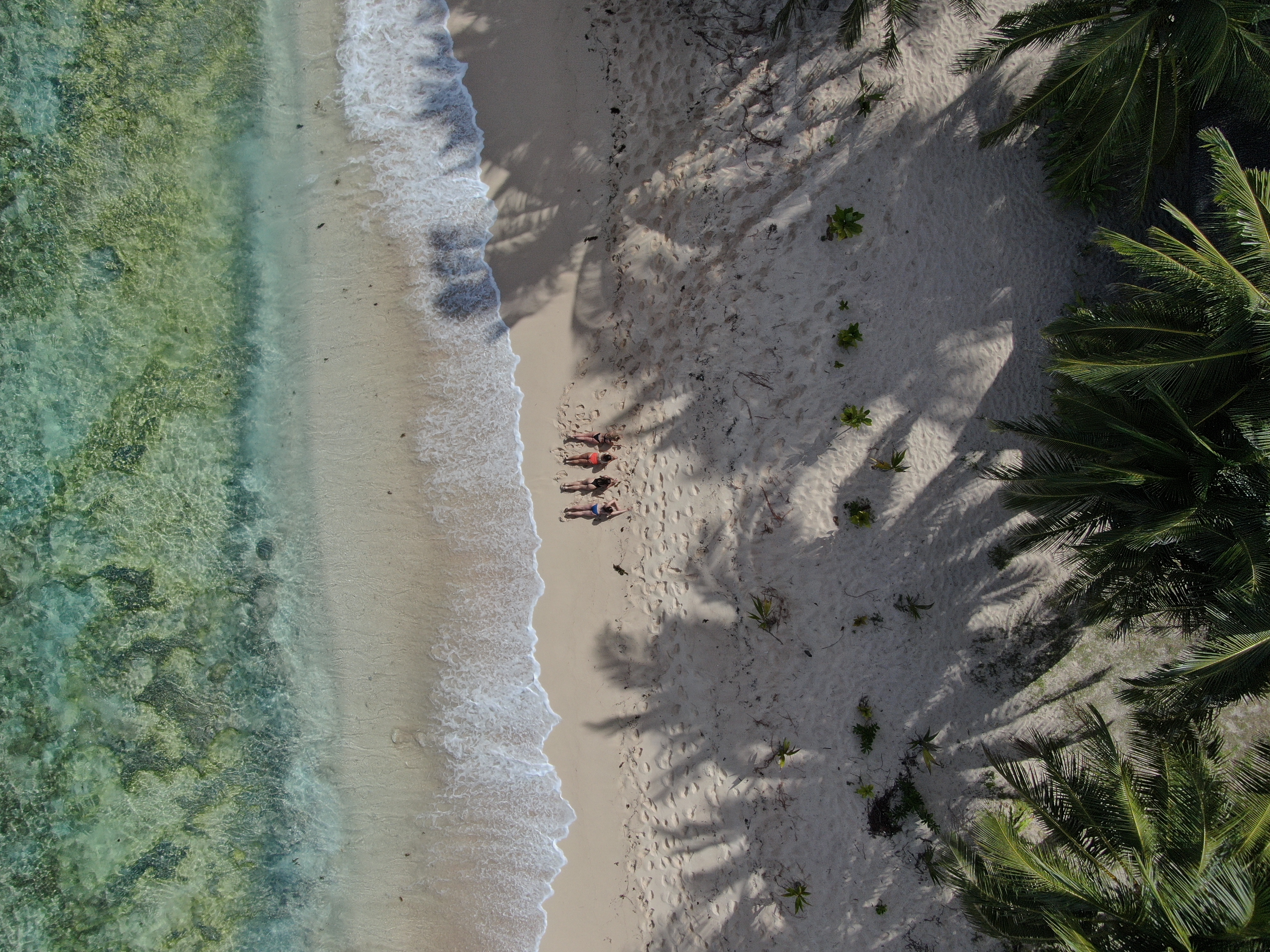siargao 2022 08 Серф-кемп на Филиппинах