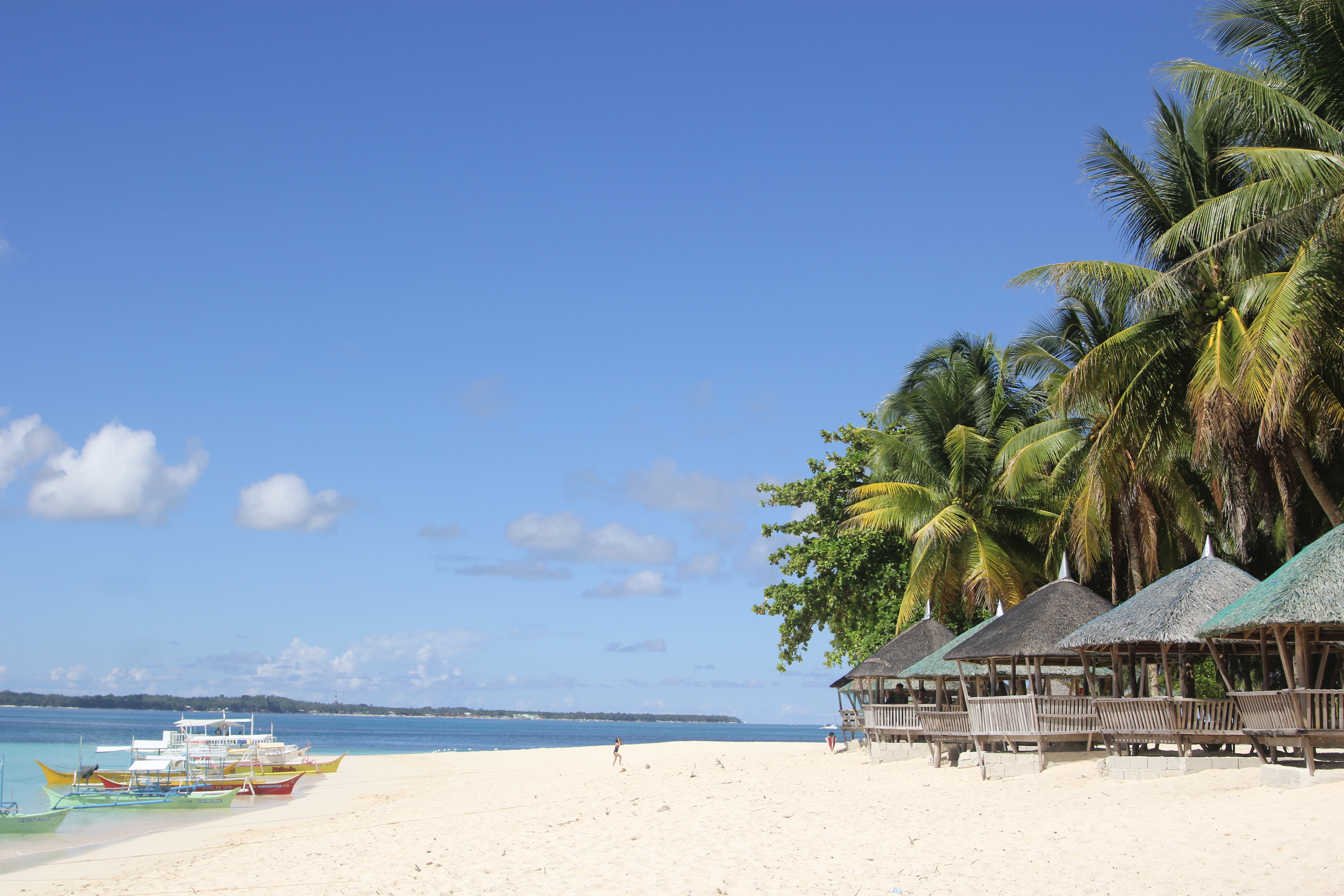 siargao 2022 10 Серф-кемп на Филиппинах